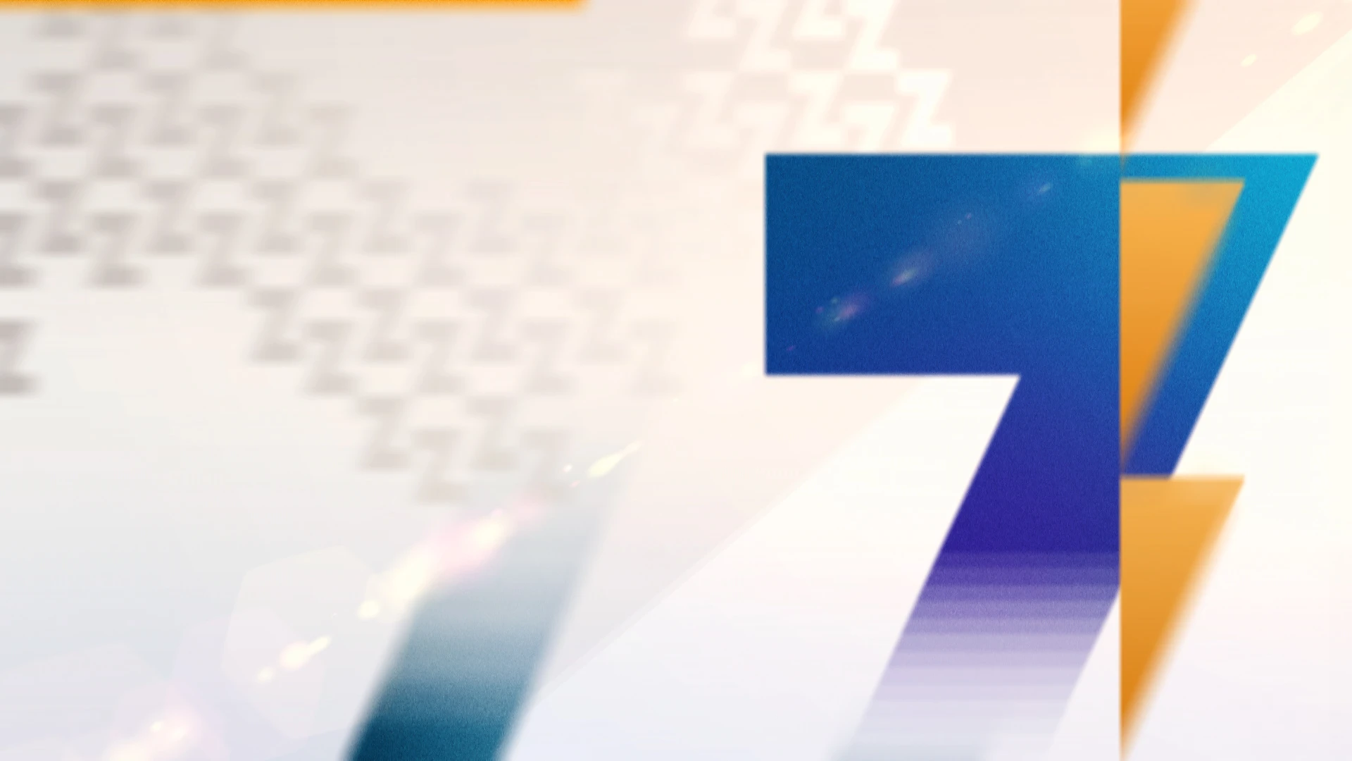 サタデーLIVE ニュースジグザグ オープニング映像